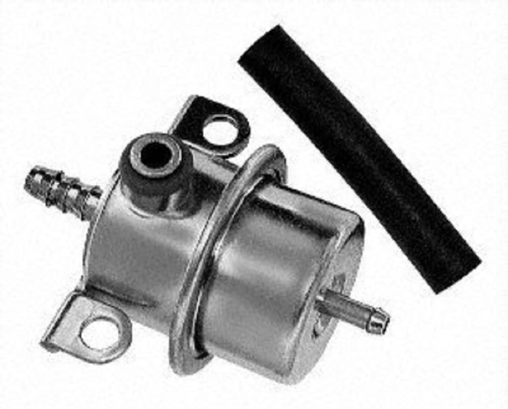 Standard Motor Products Pr17T Fuel Injection Pressure Regulator Grey , One Size