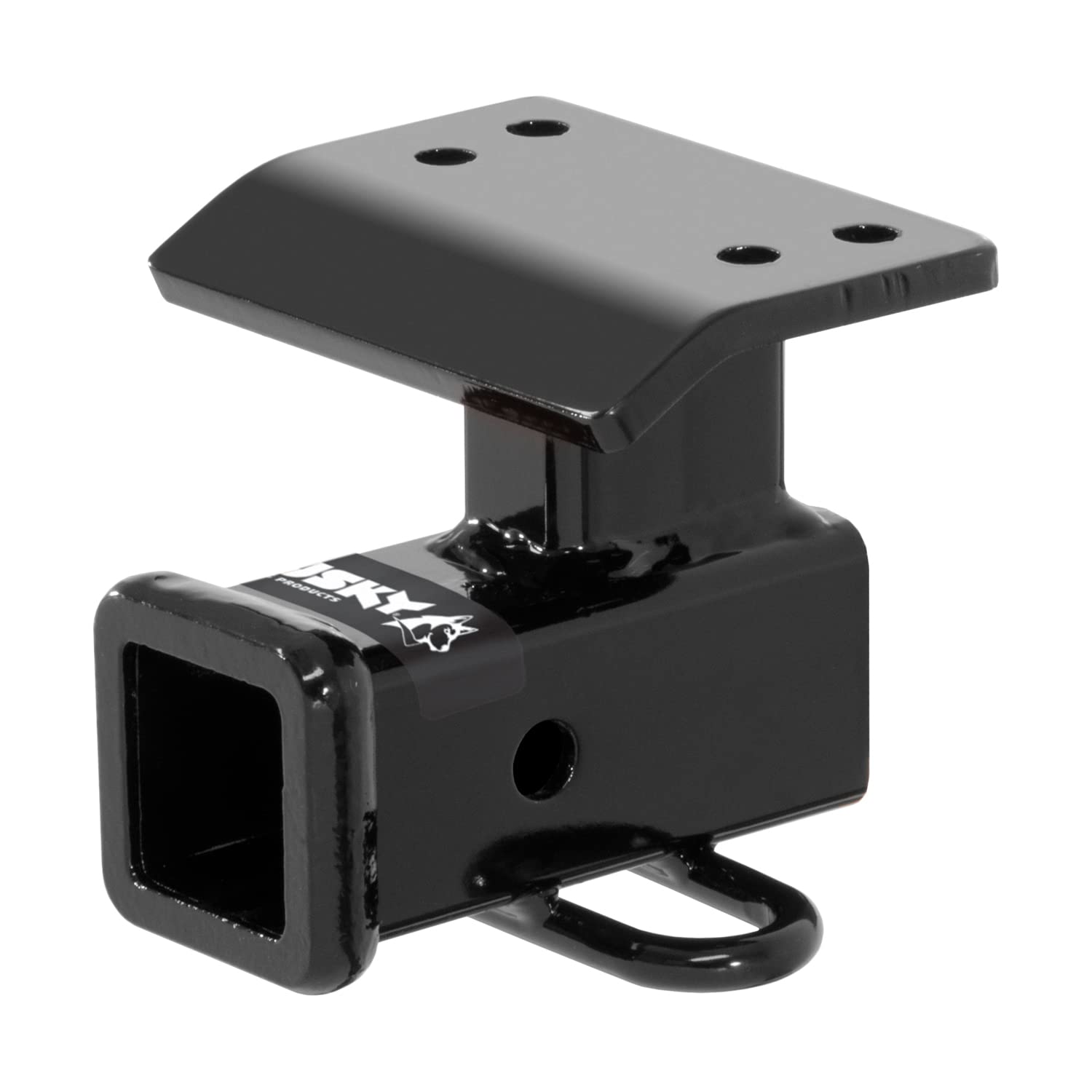 Husky Towing 69591C Vw Tiguan Bumper Mt Class