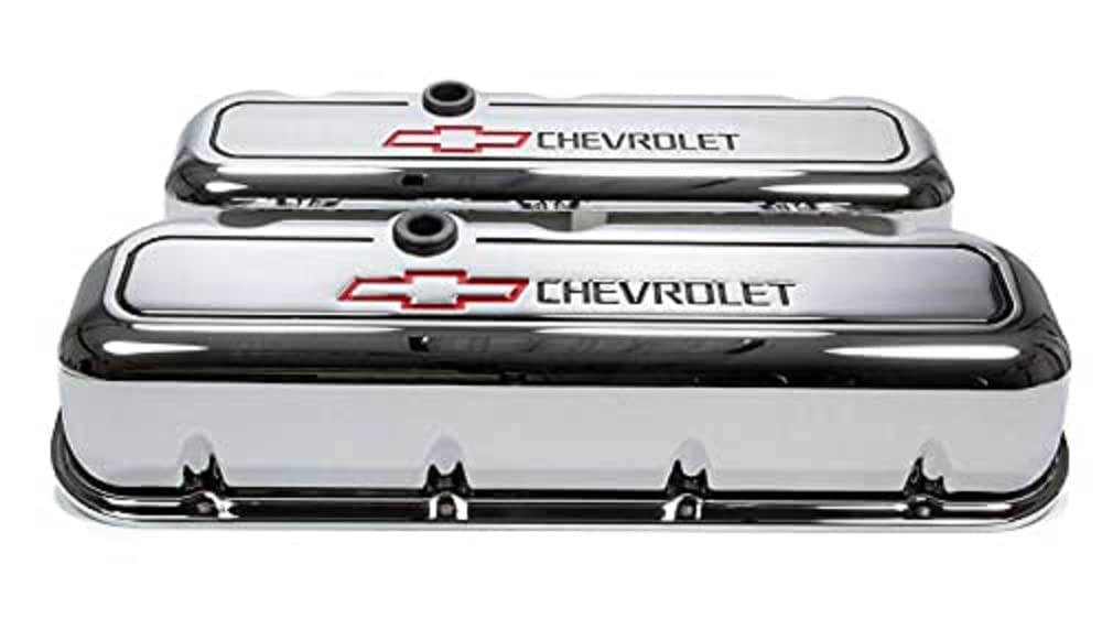 Proform 141-812 Fabricated Valve Cover With Baffle