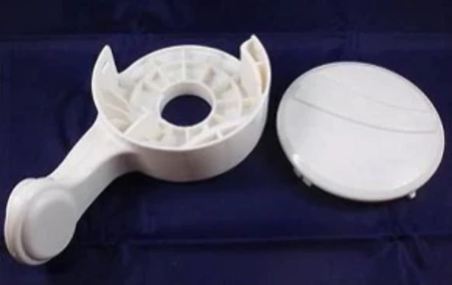 Dometic 385311119 Pedal Cover Kit