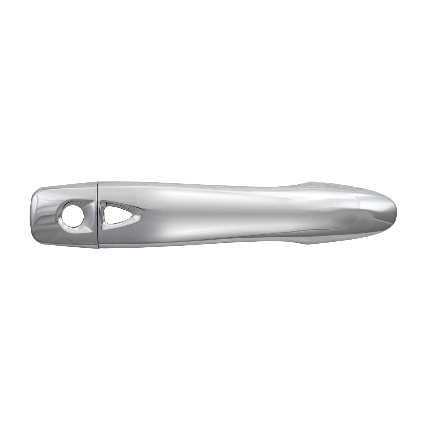 Coast2Coast Dr Handle; Chrome; Sk; Set Of 4 Ccidh68584S