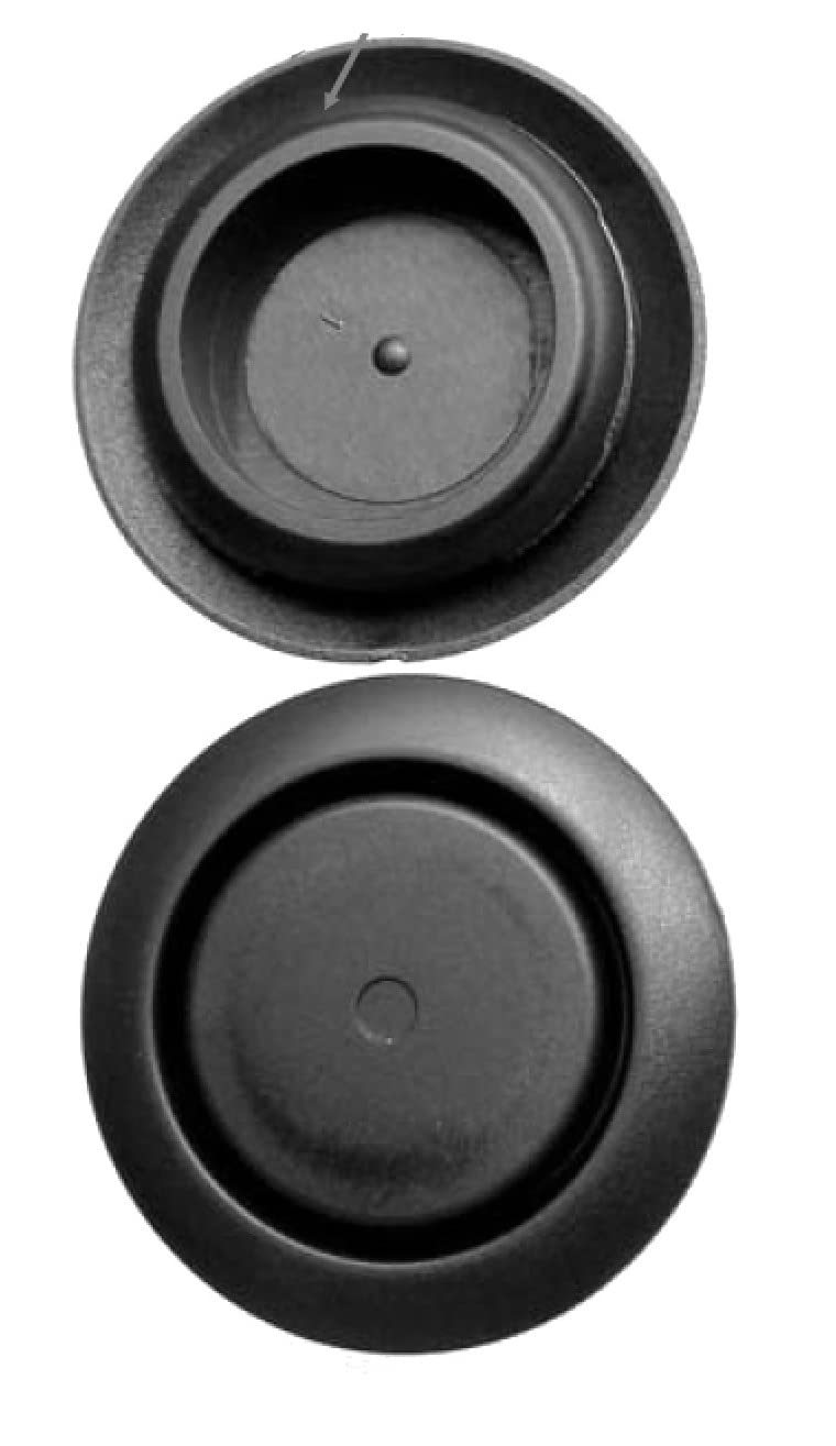 Autobahn88 Sunroof-Drain Hose Grommet, Compatible With Nissan 08-13 Rogue (Oem: 0165802151) (Pack Of 20)