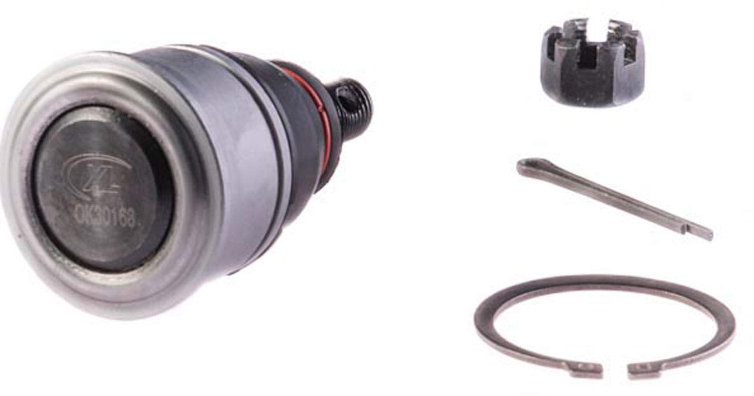 Dorman B9643Xl Front Lower Suspension Ball Joint Compatible With Acura/Honda/Isuzu Models