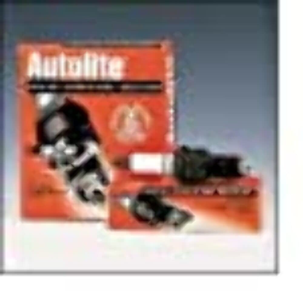 Autolite Xp3923 Spark Plug