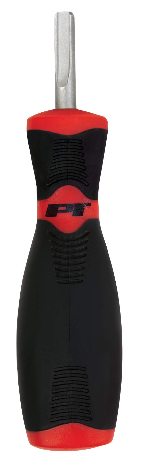 Performance Tool W54289 Vw Audi Oil Drain Plug Removal Tool, Compatible With Volkswagen 1.8L To 2.0L Replacement For Audi Golf Passat, Red & Black