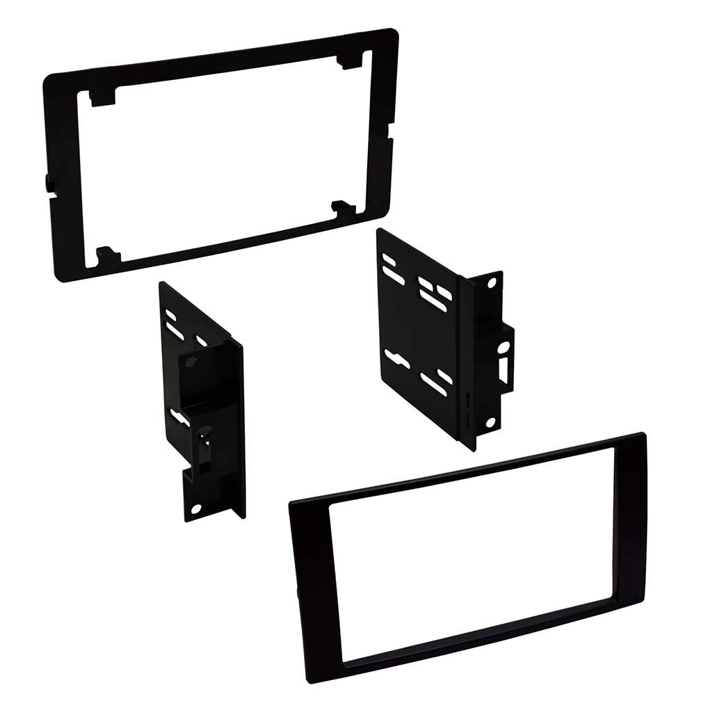 American International Ai Oe Matching Dash Kit For Aspen And Pt Cruiser Dodge Durango Jeep Commander And Gra