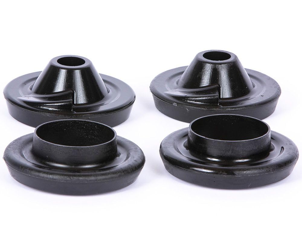 Daystar - Kj09181Bk 2018 Jeep Wrangler Jl .75' Lift Kit, Black