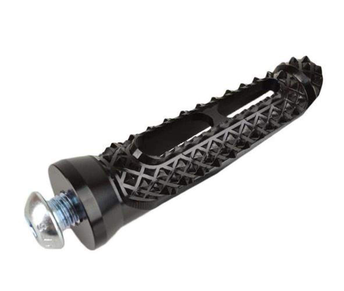 Driven Racing Ultra Gp Footpeg - Black