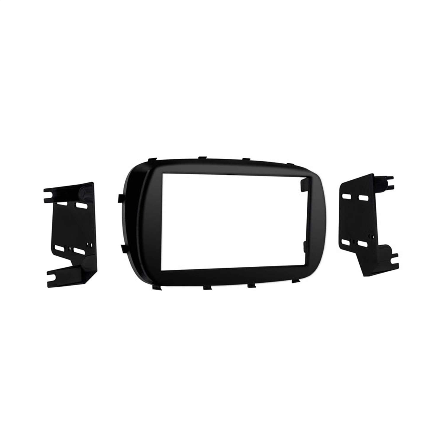 Metra Electronics - Fiat 500X 2016-Up (95-6535B) Metra Radio Install Kits