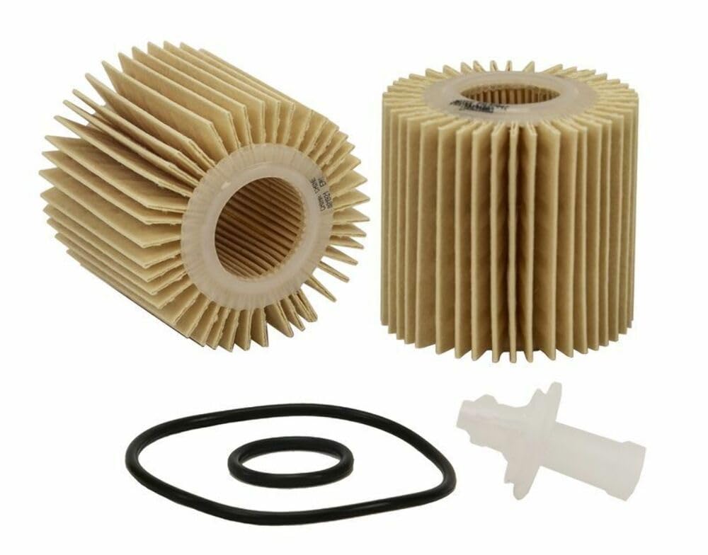 Wix Filters Pxl57047 Oil Filter