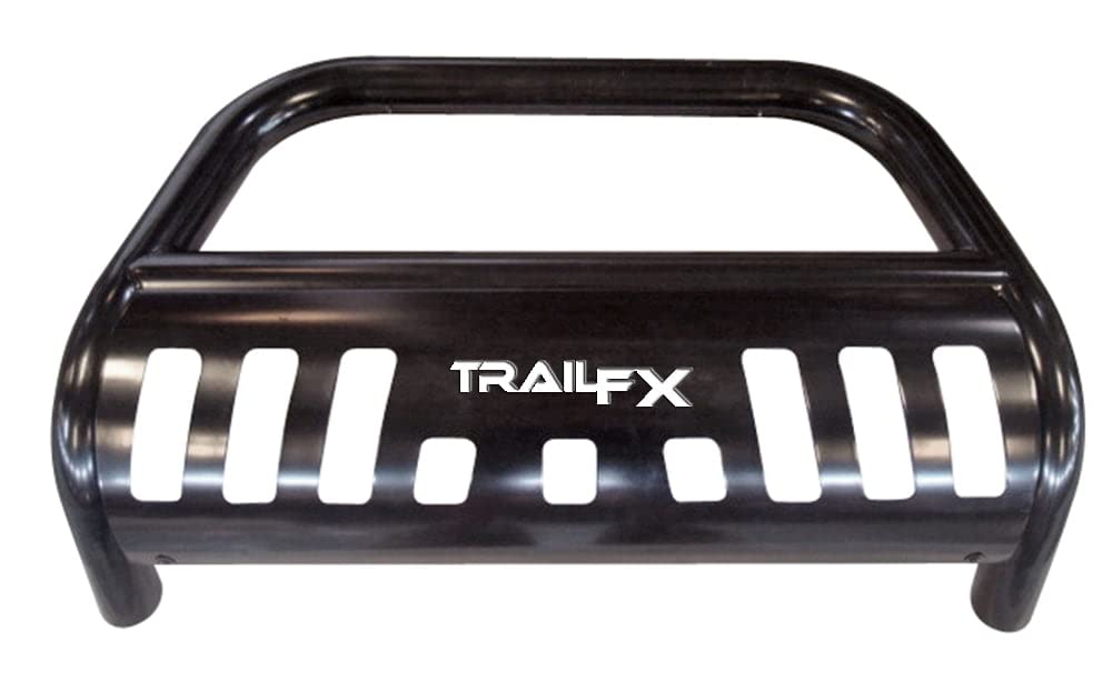 Trailfx Trail Fx B0029B Bull Bar