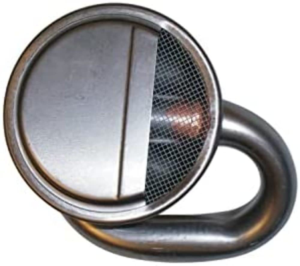 Melling 258S Oil Pump Screen