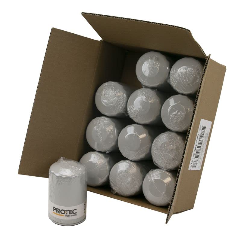 Wix - Pxl51522Mp - Oil Filter