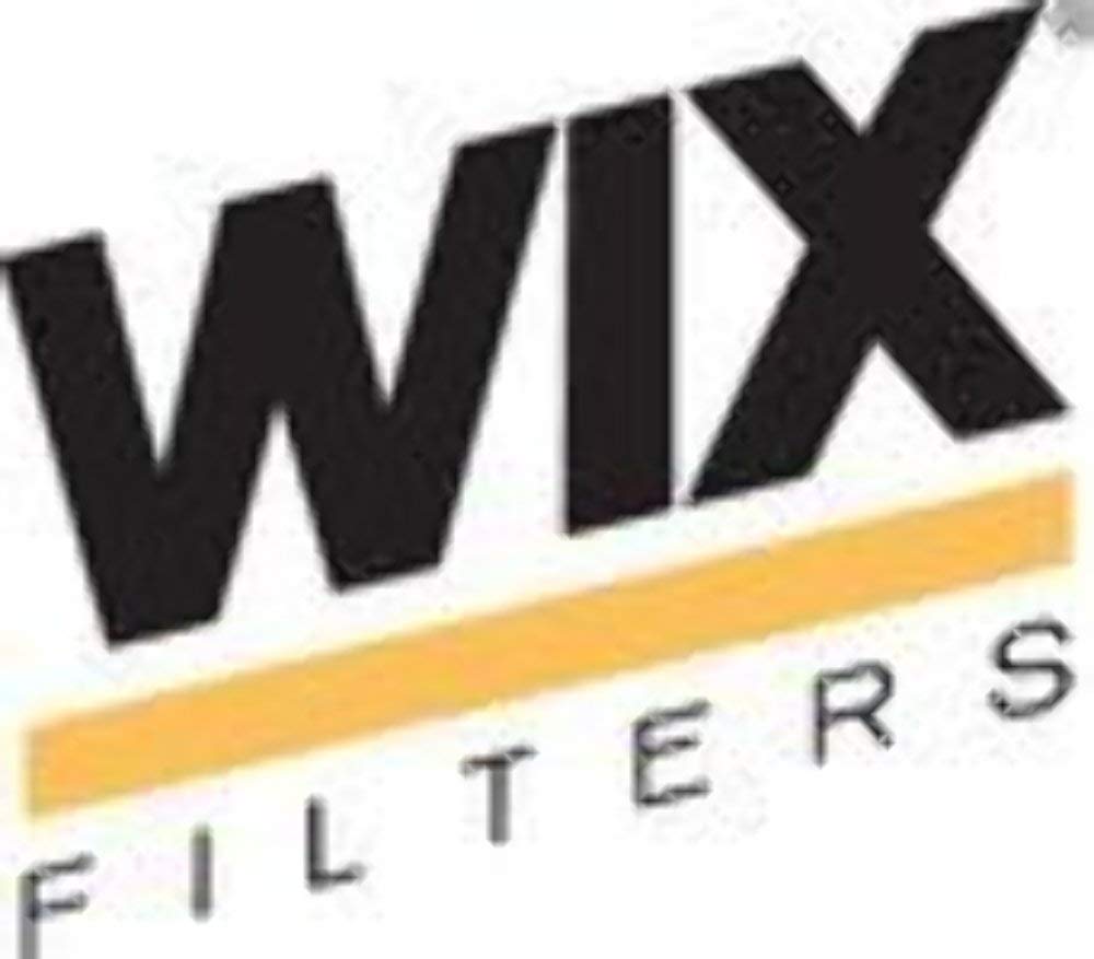 Wix Wa10394 Air Filter
