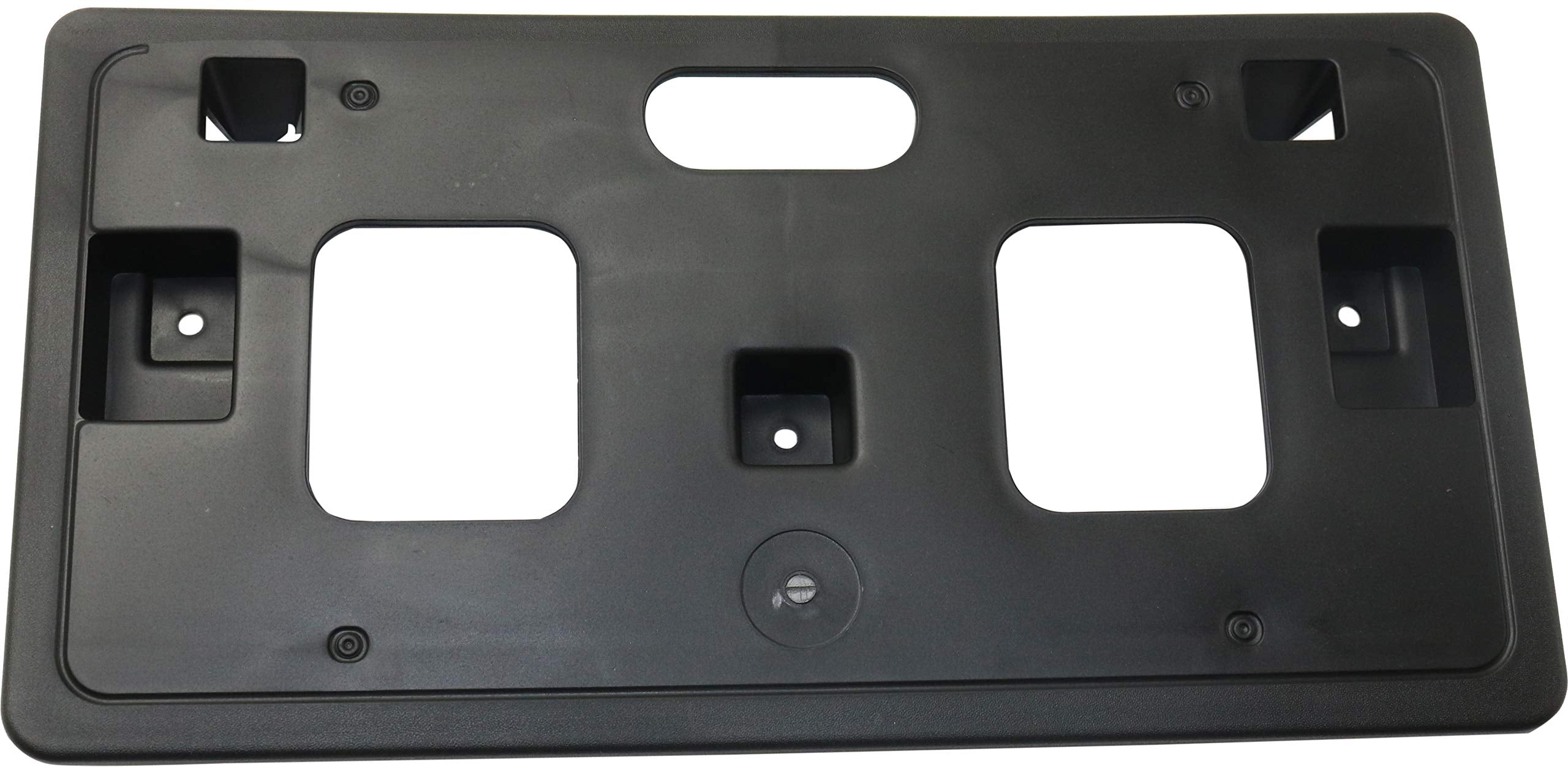 Garage-Pro License Plate Bracket Compatible With 2018-2020 Honda Accord Front