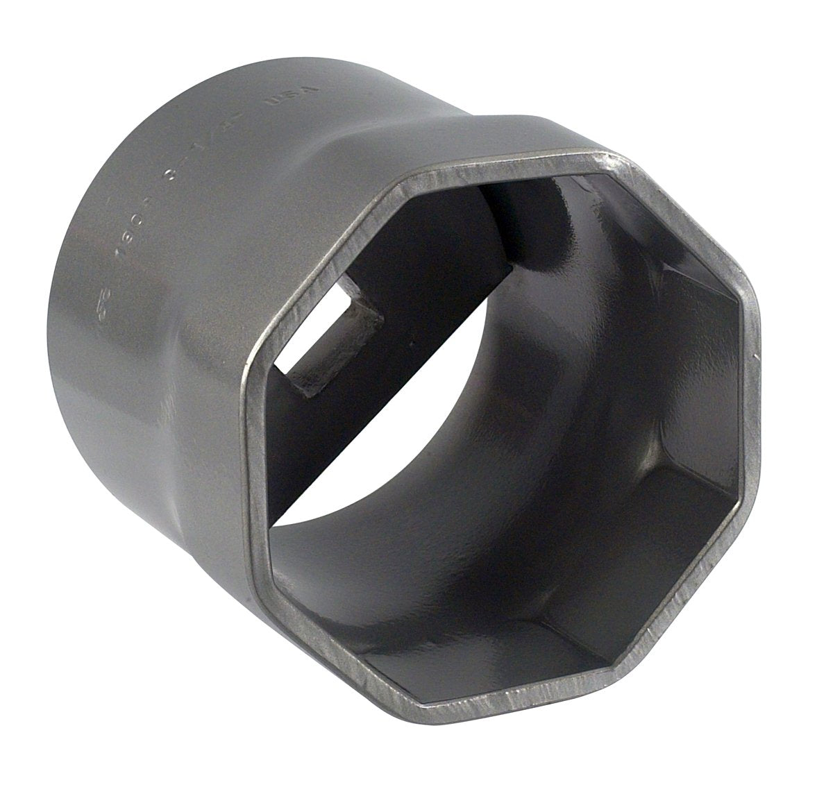 Otc 1909 Wheel Bearing Locknut Socket - 8 Point, 3-1/4 Opening Size