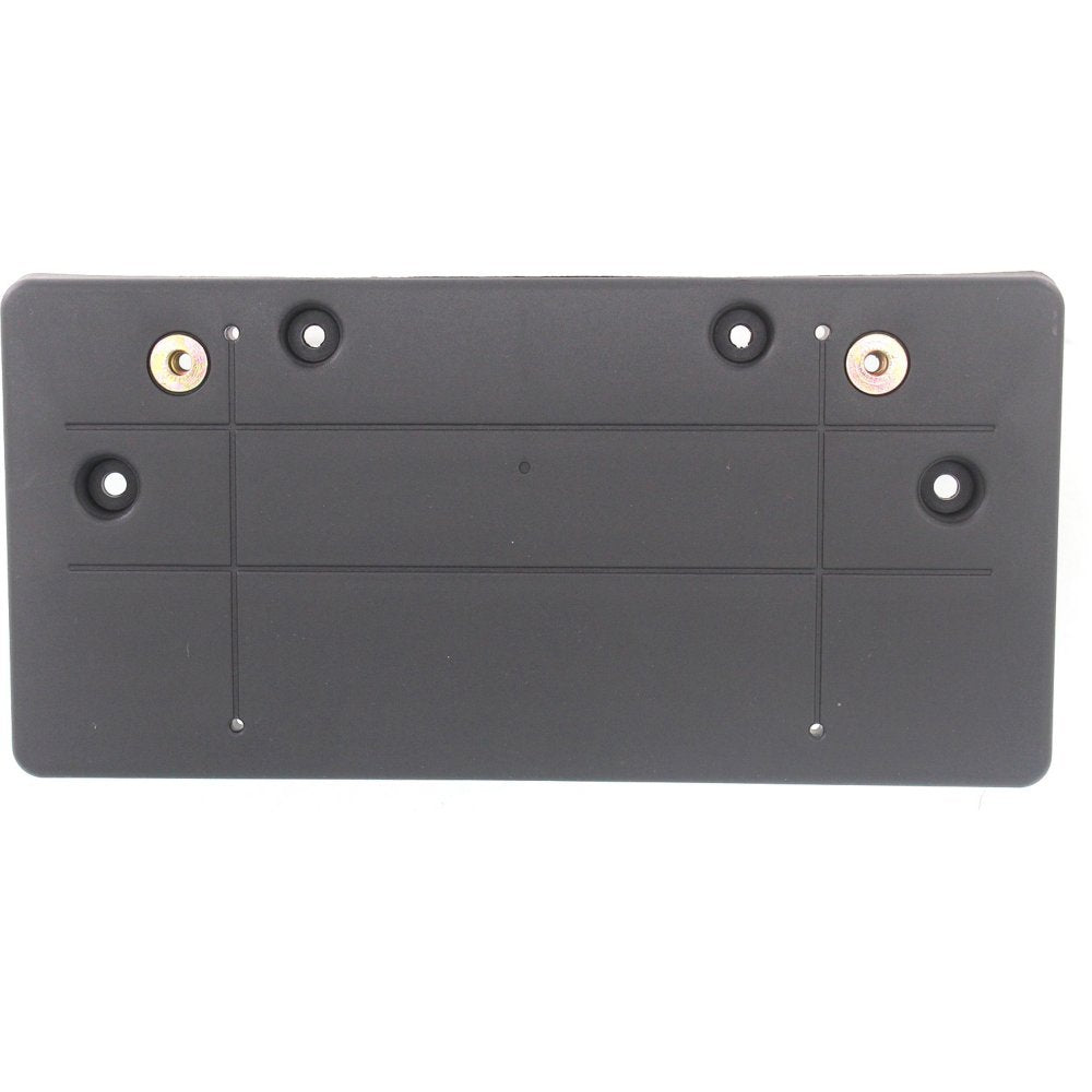 Evan Fischer Front License Plate Bracket Compatible With 2007-2015 Mini Cooper - Mc1068102