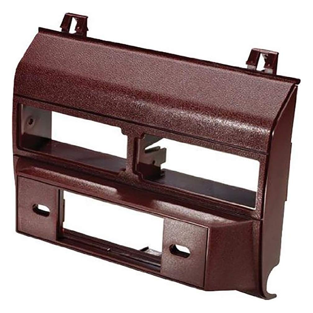American International Gmk333Brg 1988-1994 Full Size Truck Dash Kit Burgundy