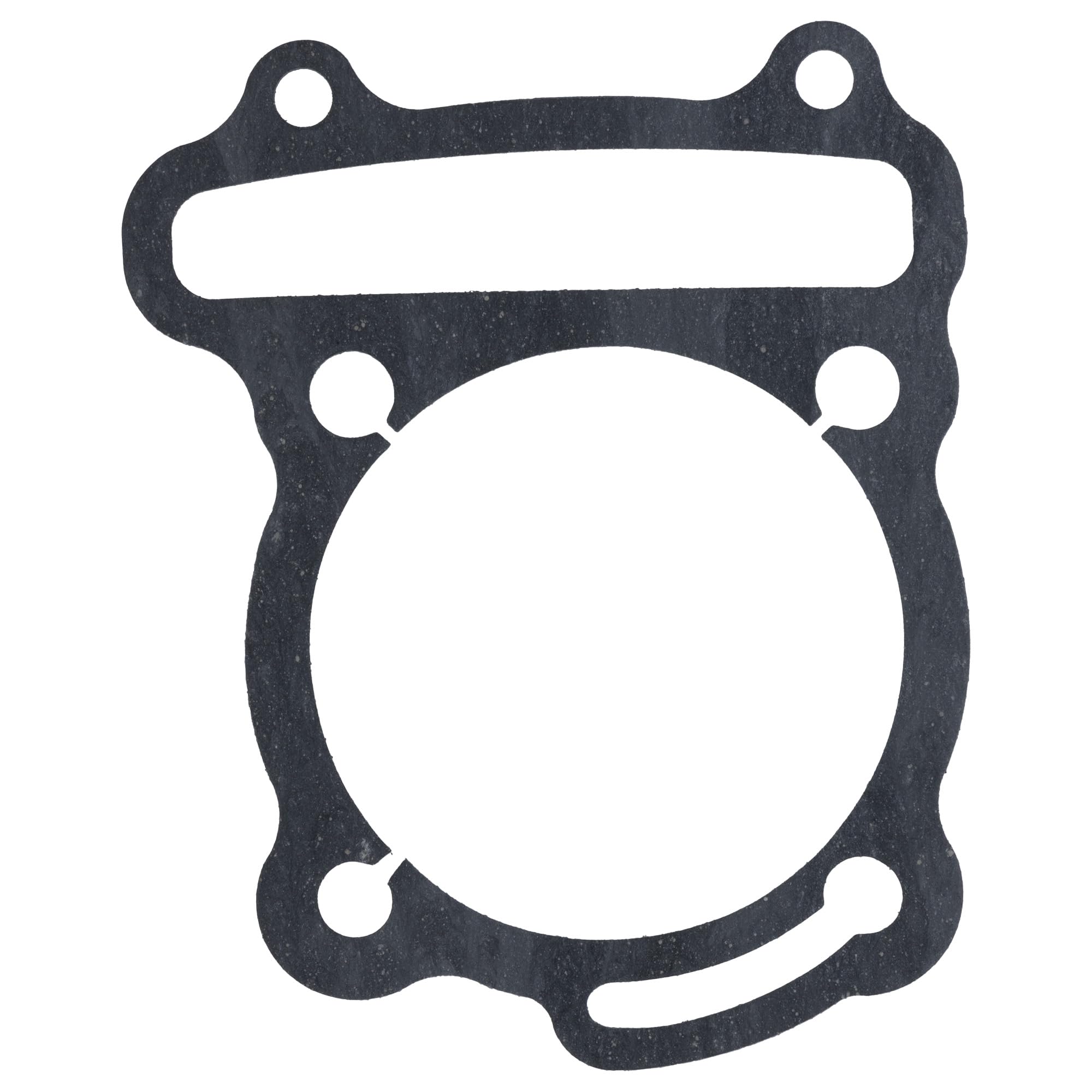 Polaris Atv Cylinder Gasket, Genuine Oem Part 0455354, Qty 1