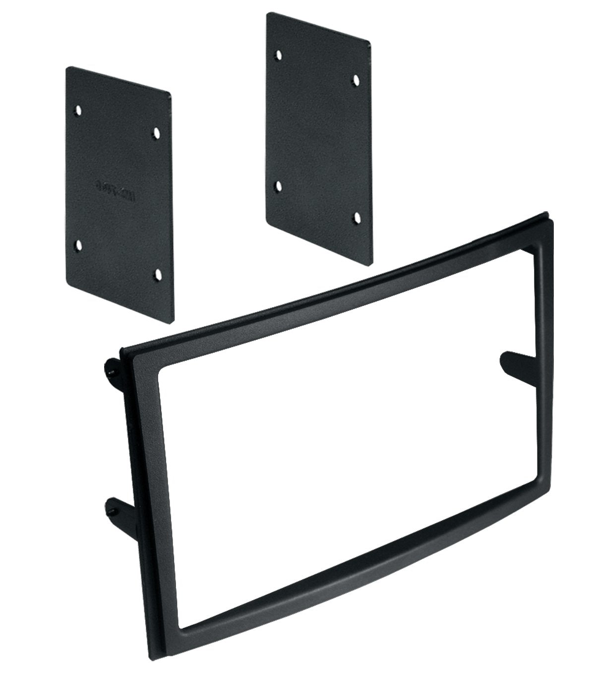 Ai Ndk742 2003-2005 Nissan 350X Iso Dash Kit