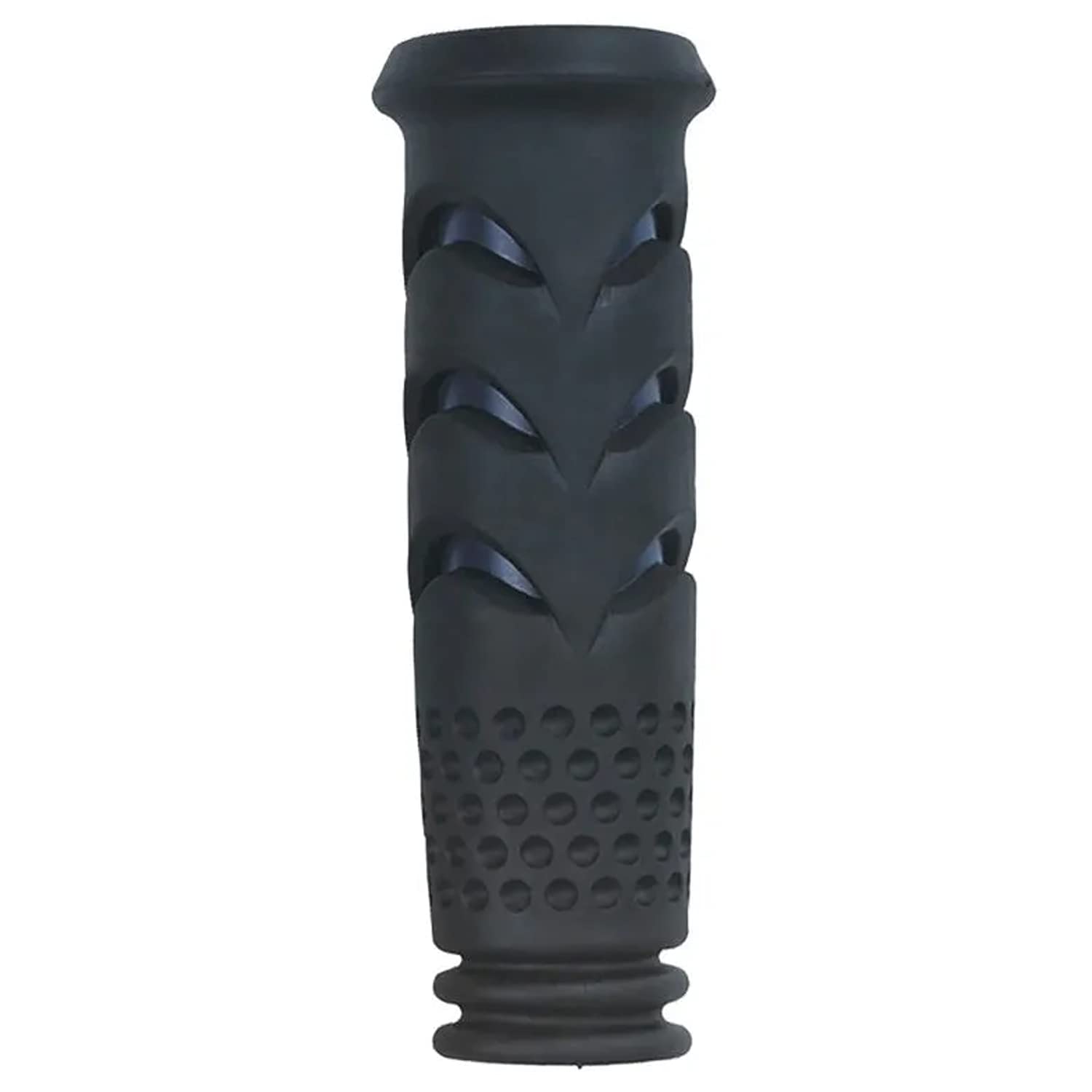 Sea-Doo New Oem, Rubber Comfortable Handlegrips Kit (Sold In Pairs), 295500976