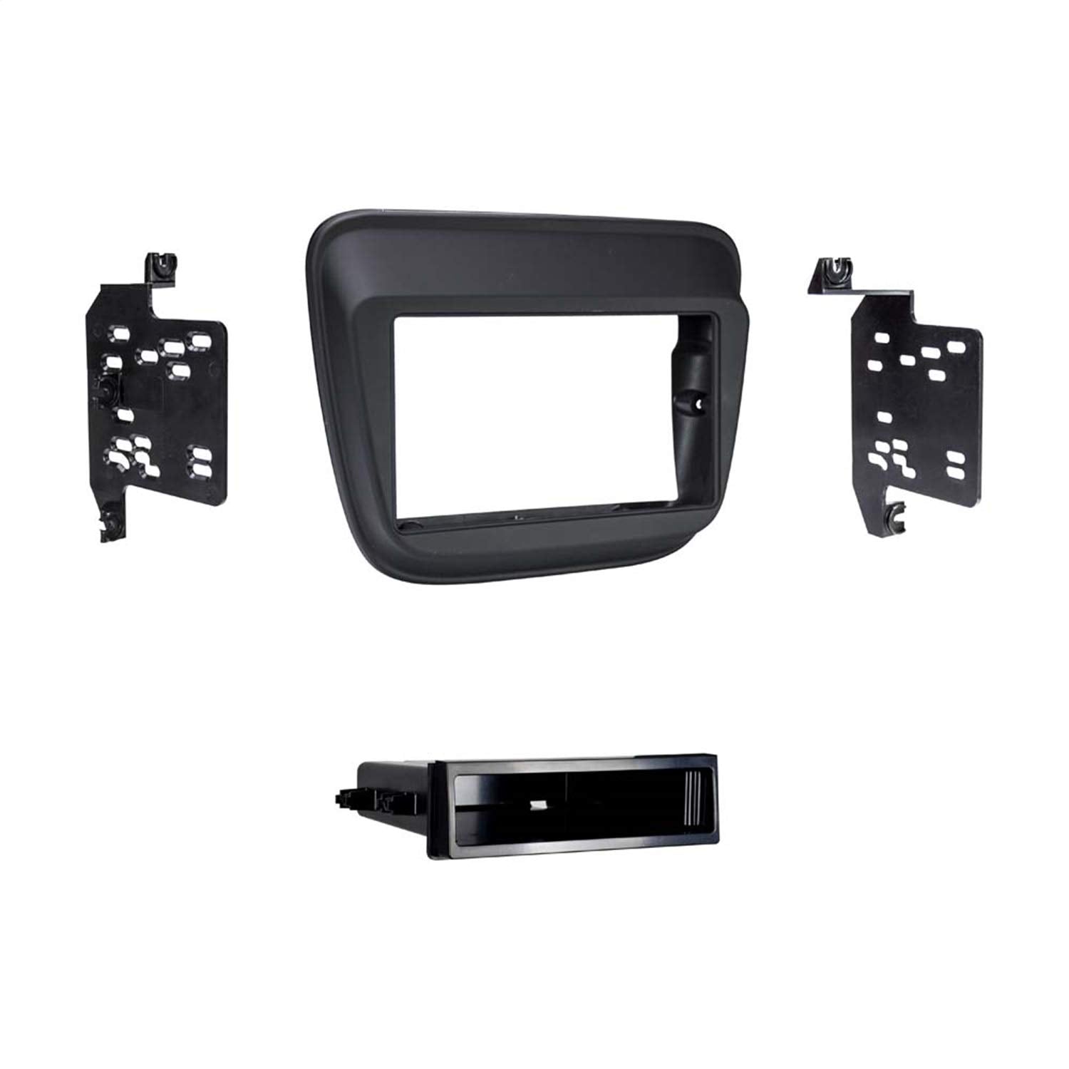 Metra Electronics - Chevy Malibu 2016-Up (Excluding Malibu Limited) (99-3019B) Metra Radio Install Kits