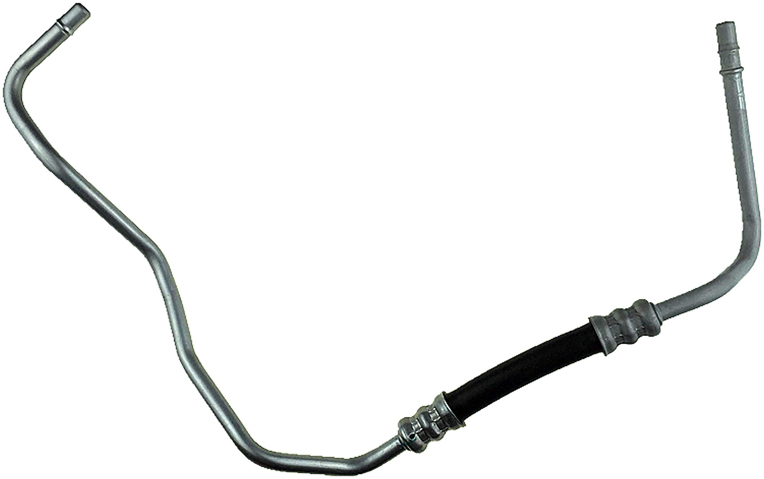 Dorman 624-577 Automatic Transmission Oil Cooler Hose Assembly Compatible With Select Ford / Lincoln Models