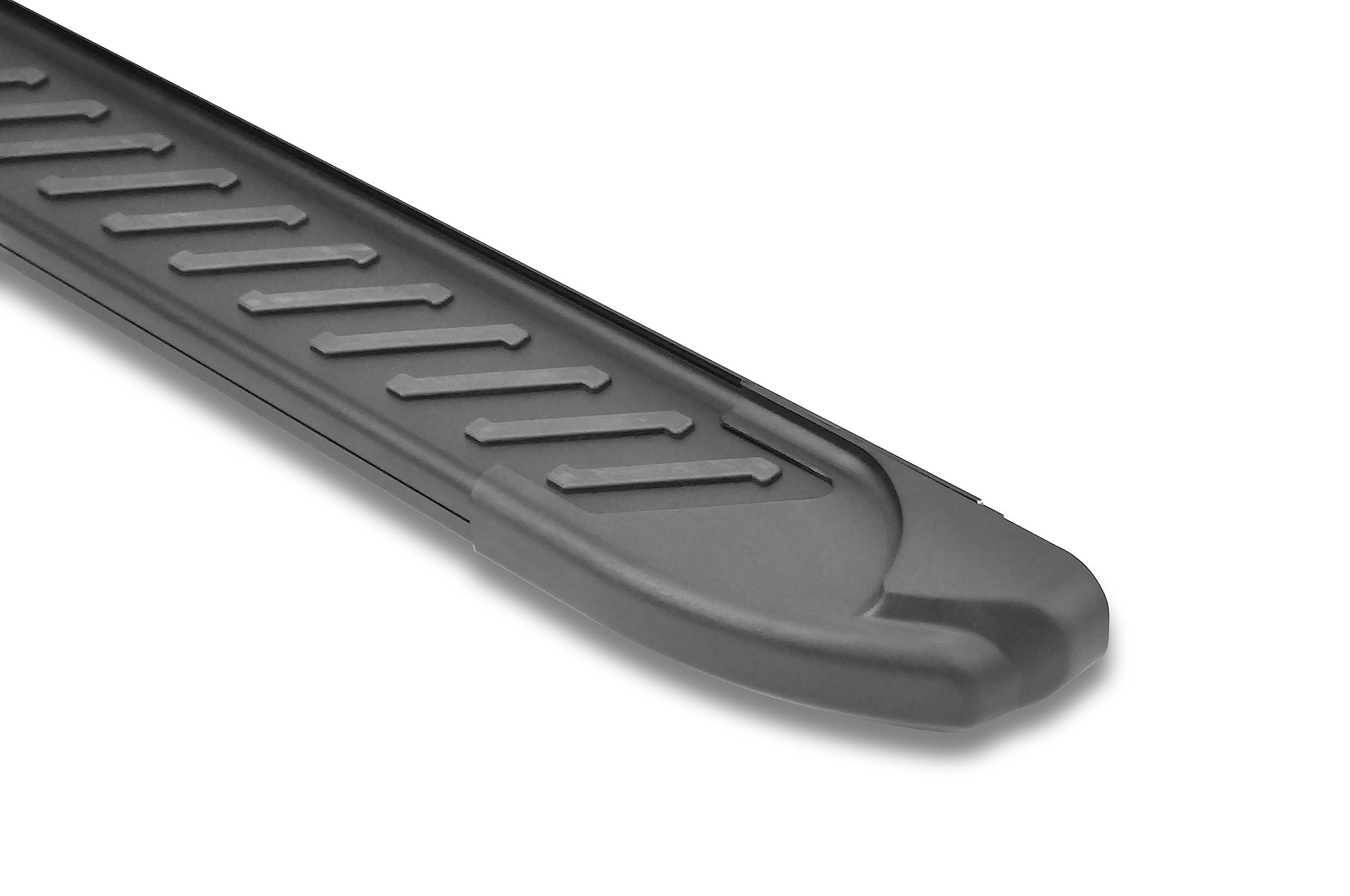 Romik 61316419 Running Boards Fits Jeep Gladiator