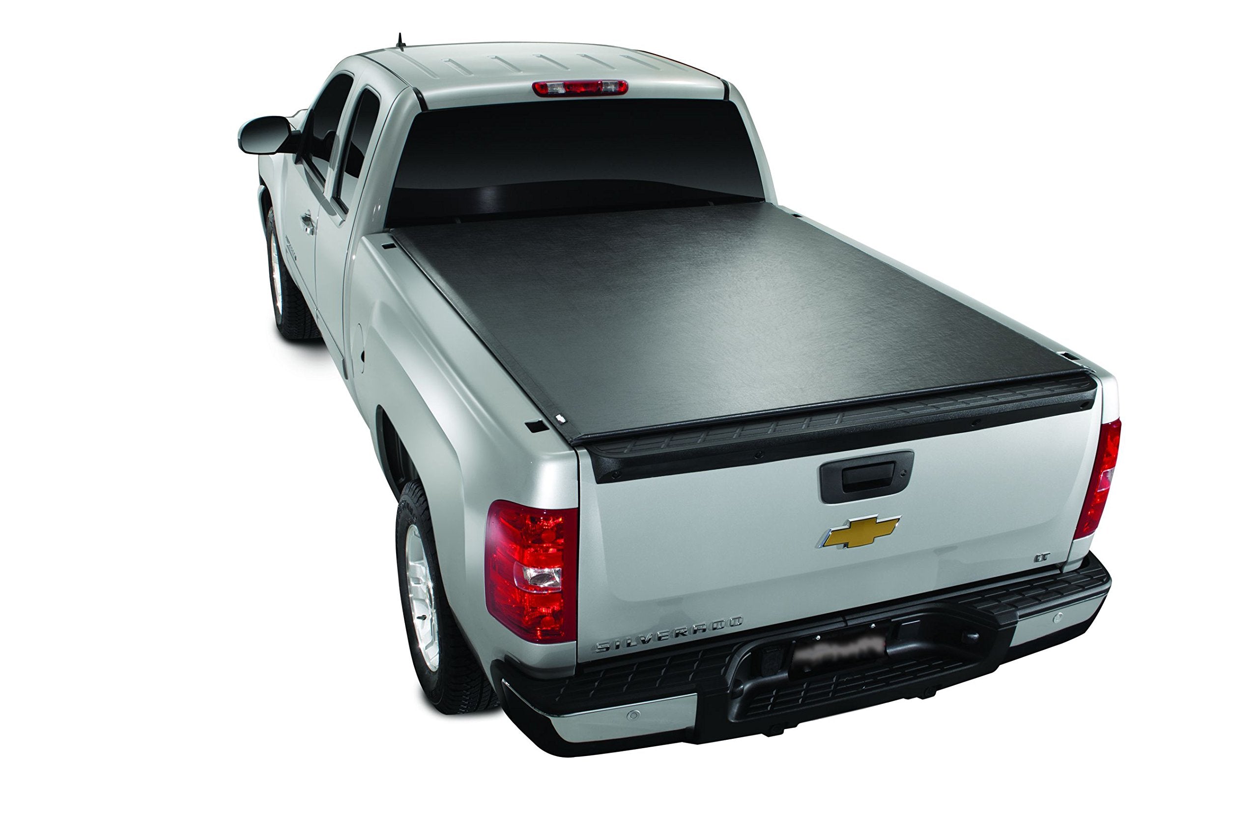Tfx Tonneau Trailfx Soft Roll Up Cover Sb 07-13