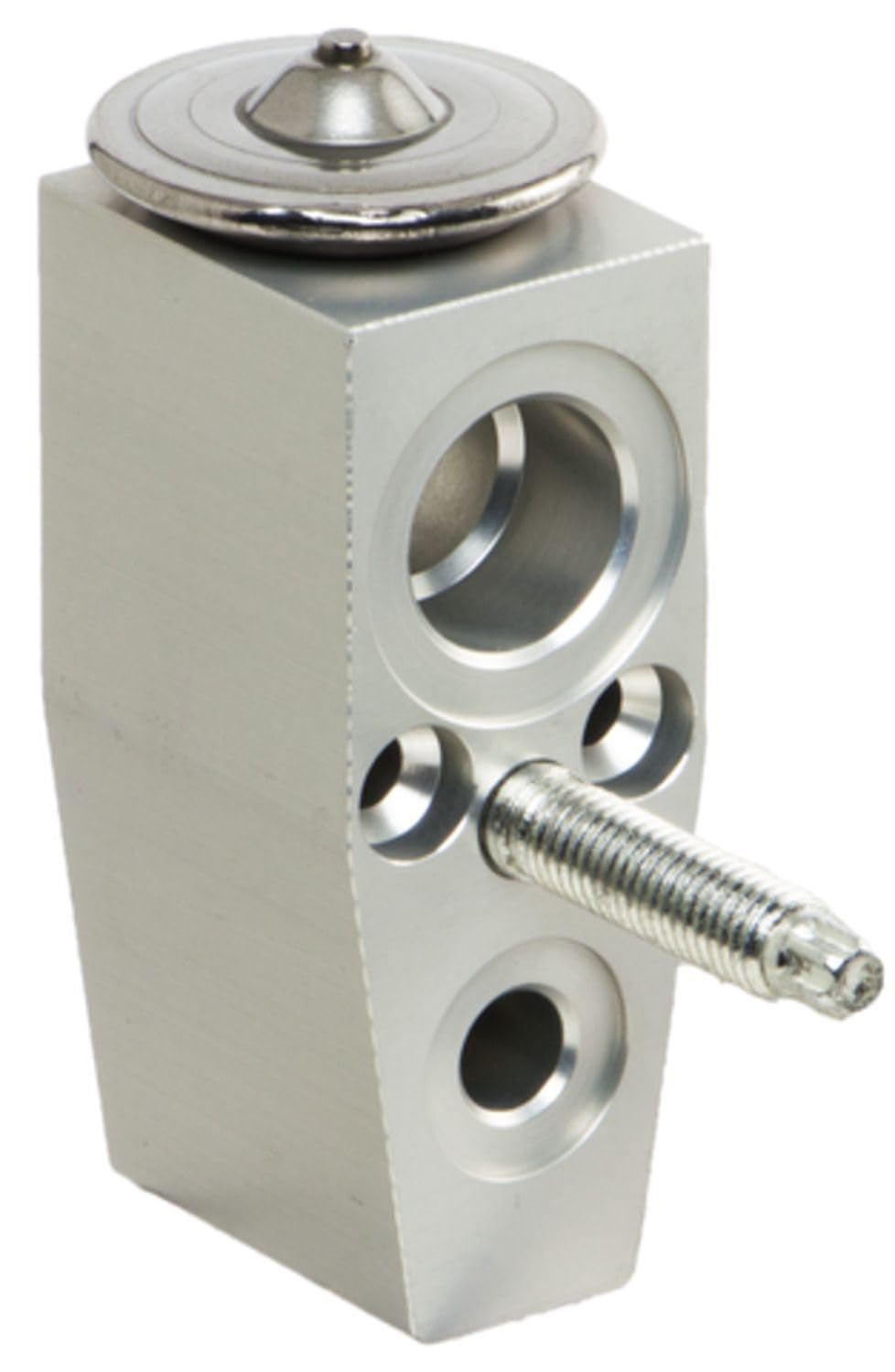 Four Seasons Block Type Expansion Valve W/O Solenoid - 39460