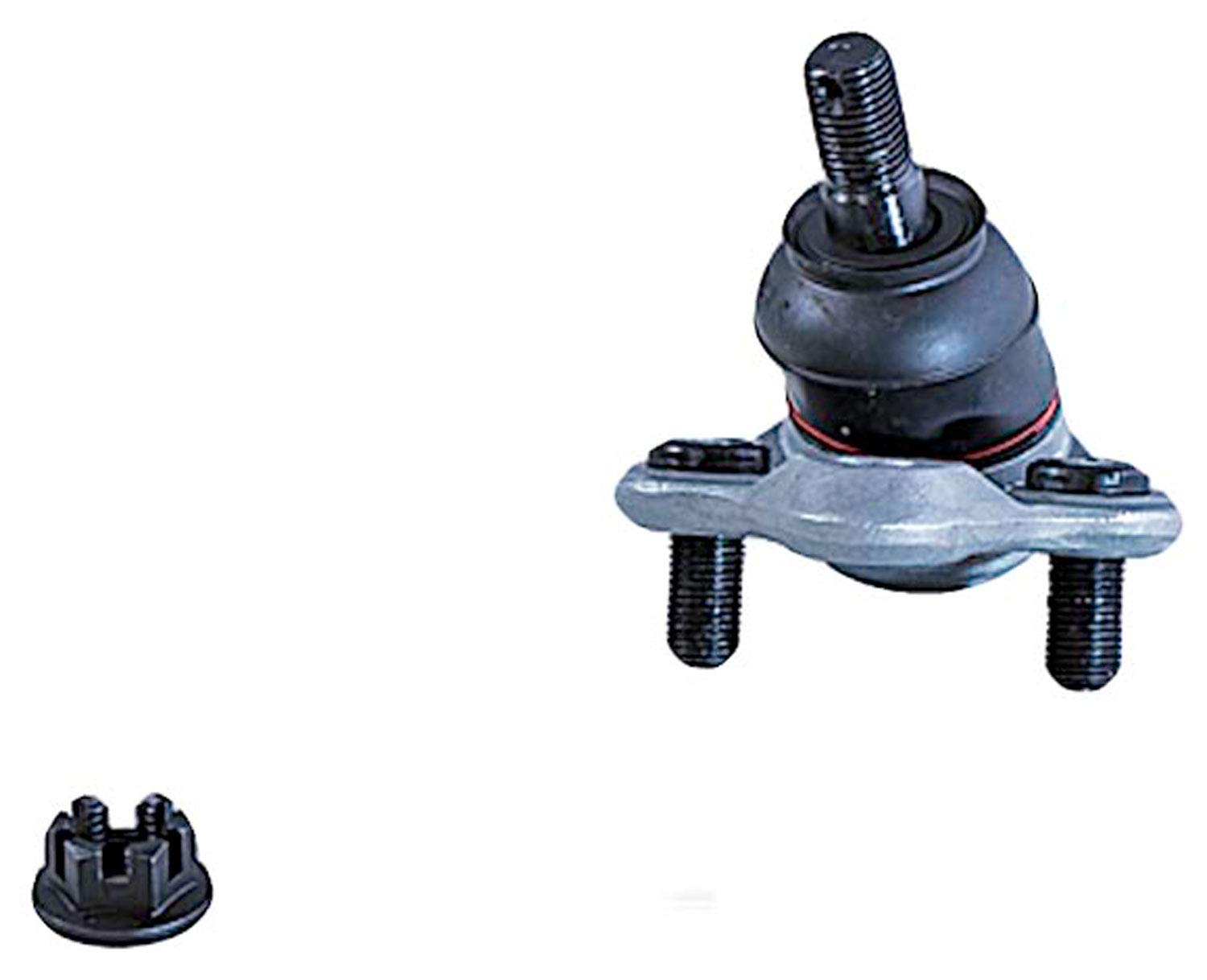 Dorman Bj75065Xl Front Lower Suspension Ball Joint Compatible With Chevrolet/Geo/Toyota Models