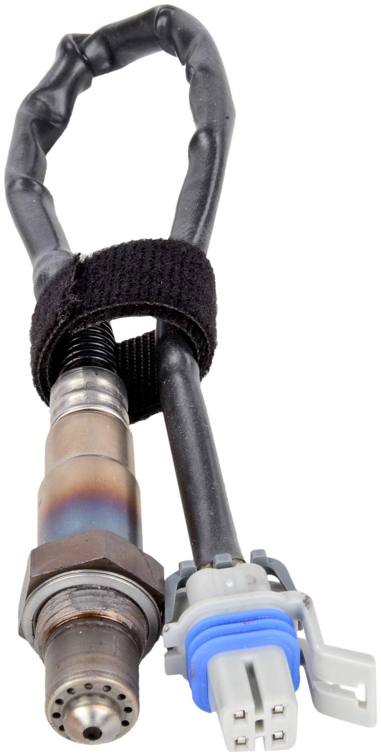 Bosch 15280 Premium Original Equipment Oxygen Sensor - Compatible With Select Pontiac Solstice; Saturn Sky
