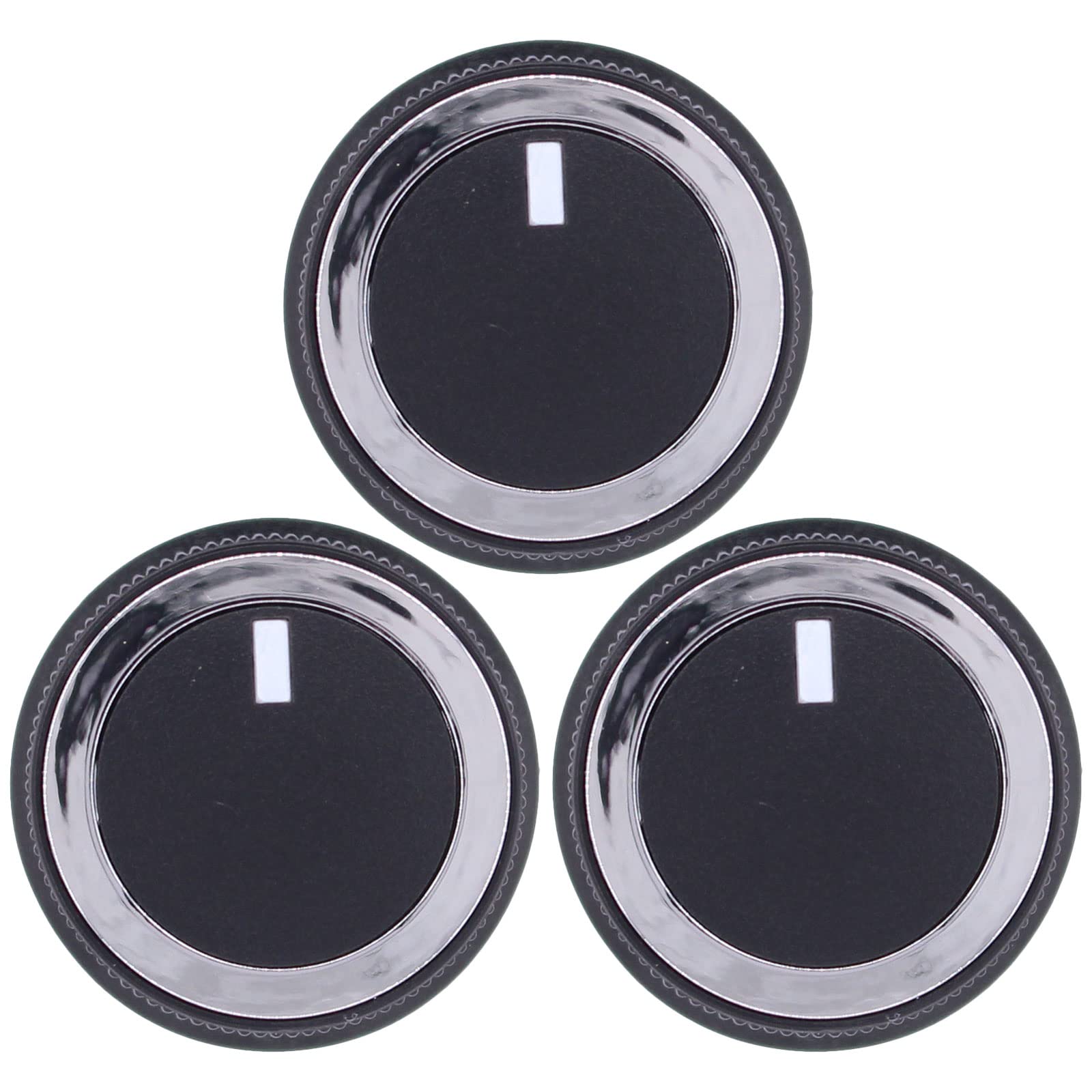 Motoku Climate Ac Heater Control Knob For Chevy Express Gmc Savana 1500 2500 3500 Van