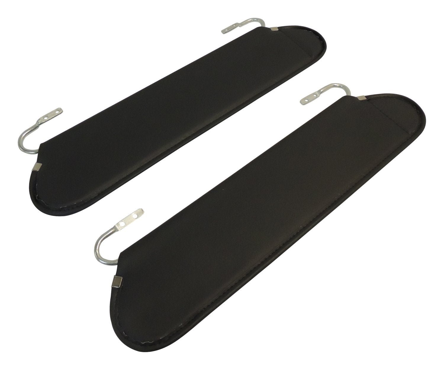 Crown Automotive Sun Visor Set Body
