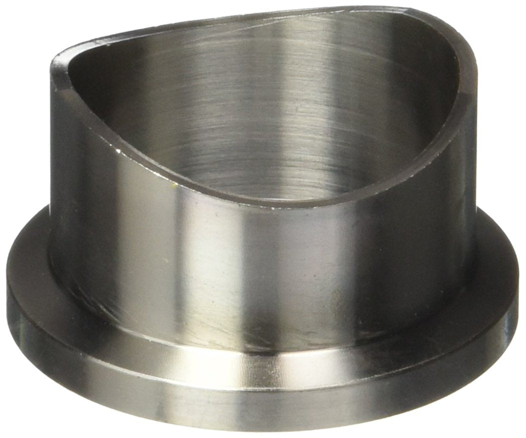 Turbosmart Ts-0205-2003 38 Mm Stainless Steel Profiled Adapter For Blow Off Valve