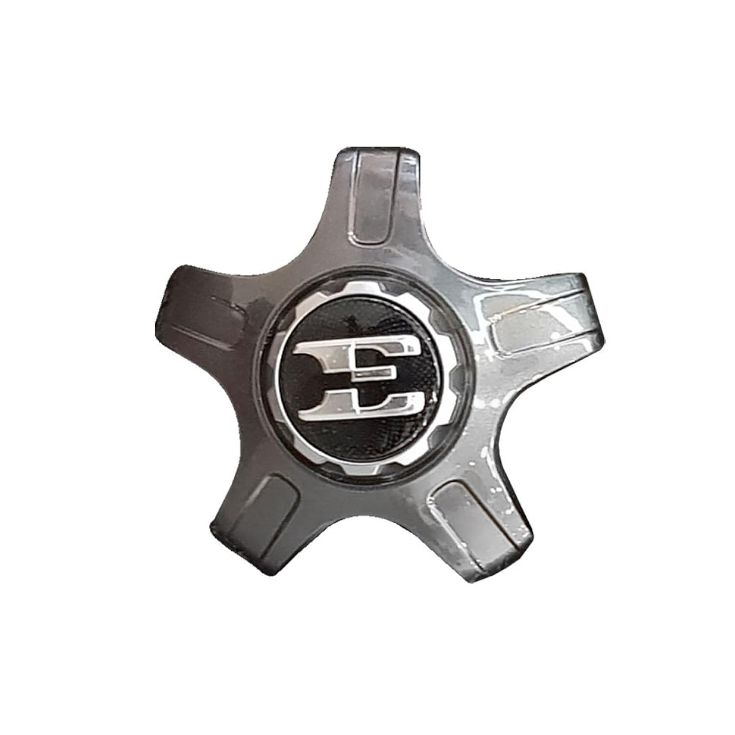 Kmptrade Oem Parts 52960J5200 19Inch Wheel Center Cap Cover 1Ea For Kia 2017-2018 Stinger