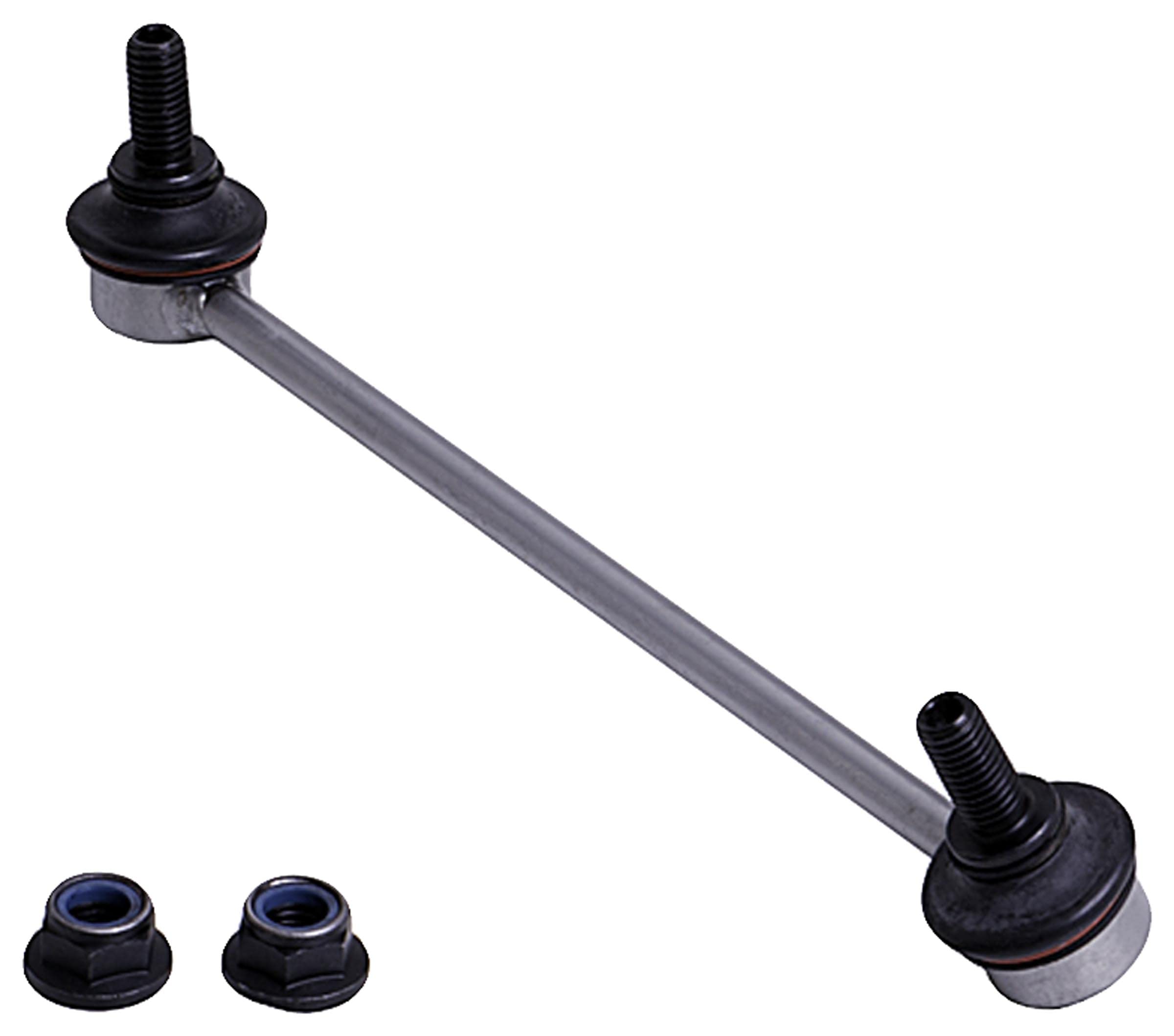 Dorman Sl90011Xl Front Driver Side Suspension Stabilizer Bar Link Kit Compatible With Chevrolet/Pontiac/Saturn Models