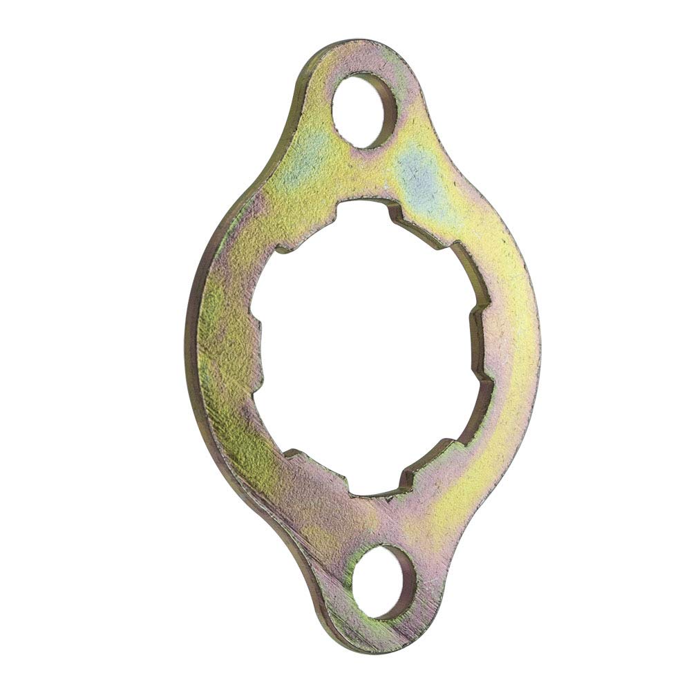 Can-Am 2006-2018 Ds 250 Drive Sprocket Fixing Plate S23801Rb1000 New Oem