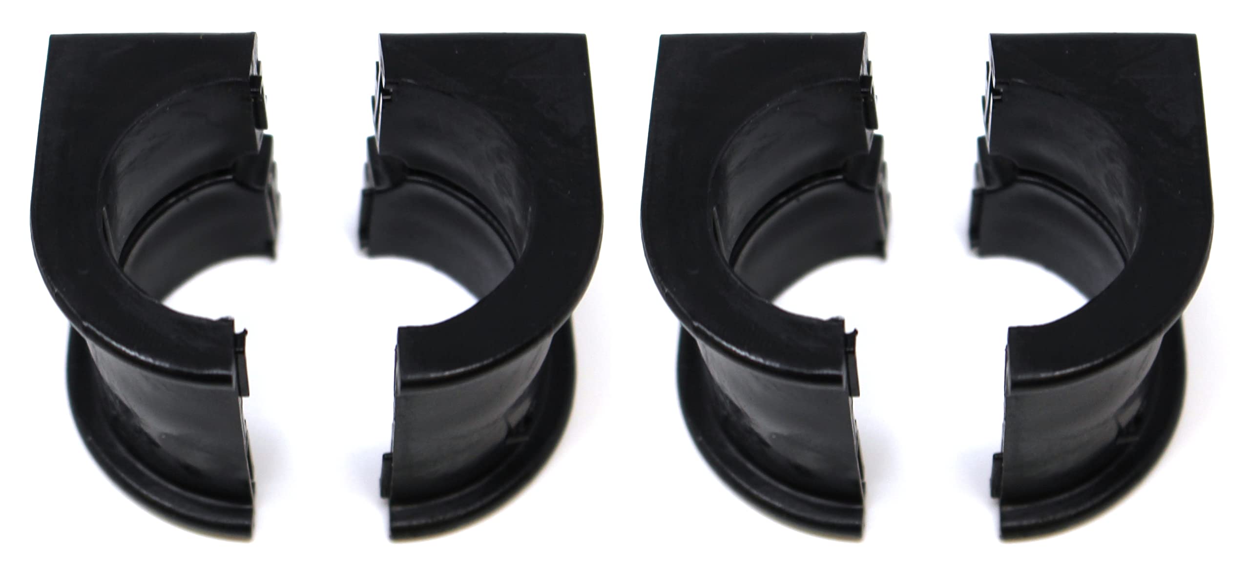 2 Pack Aftermarket 01-12 Polaris Sportsman 300 400 500 600 700 800 Upper Steering Bushing 5438903 5438903 543866 5433866 5439731