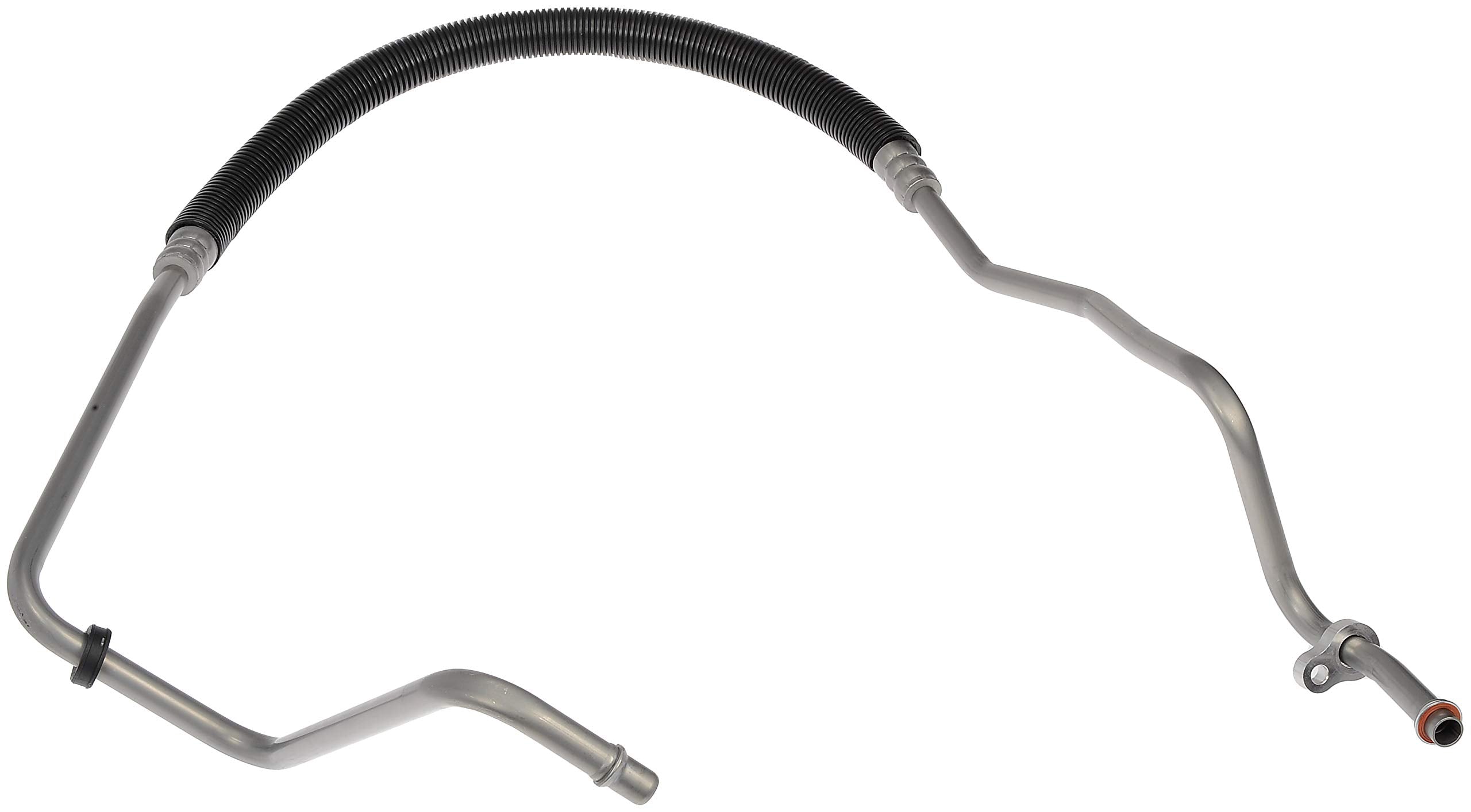 Dorman 624-722 Automatic Transmission Oil Cooler Hose Assembly Compatible With Select Chevrolet/Gmc Models