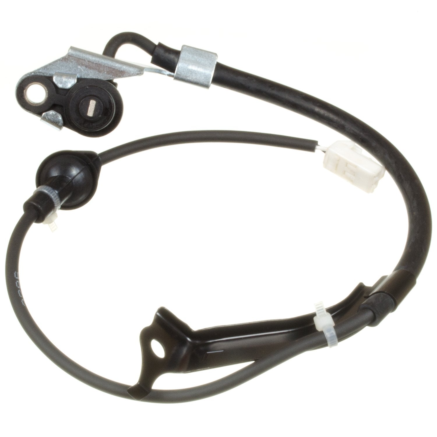 Holstein Parts 2Abs0223 Abs Wheel Speed Sensor - Compatible With Select Toyota Sienna; Rear Left