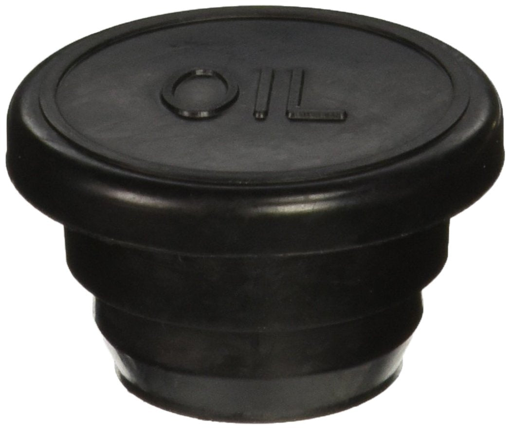 Omix-Ada | 17402.09 | Engine Oil Filler Plug, Aftermarket Valve Covers, 258 Cid | Oe Reference: 33001284