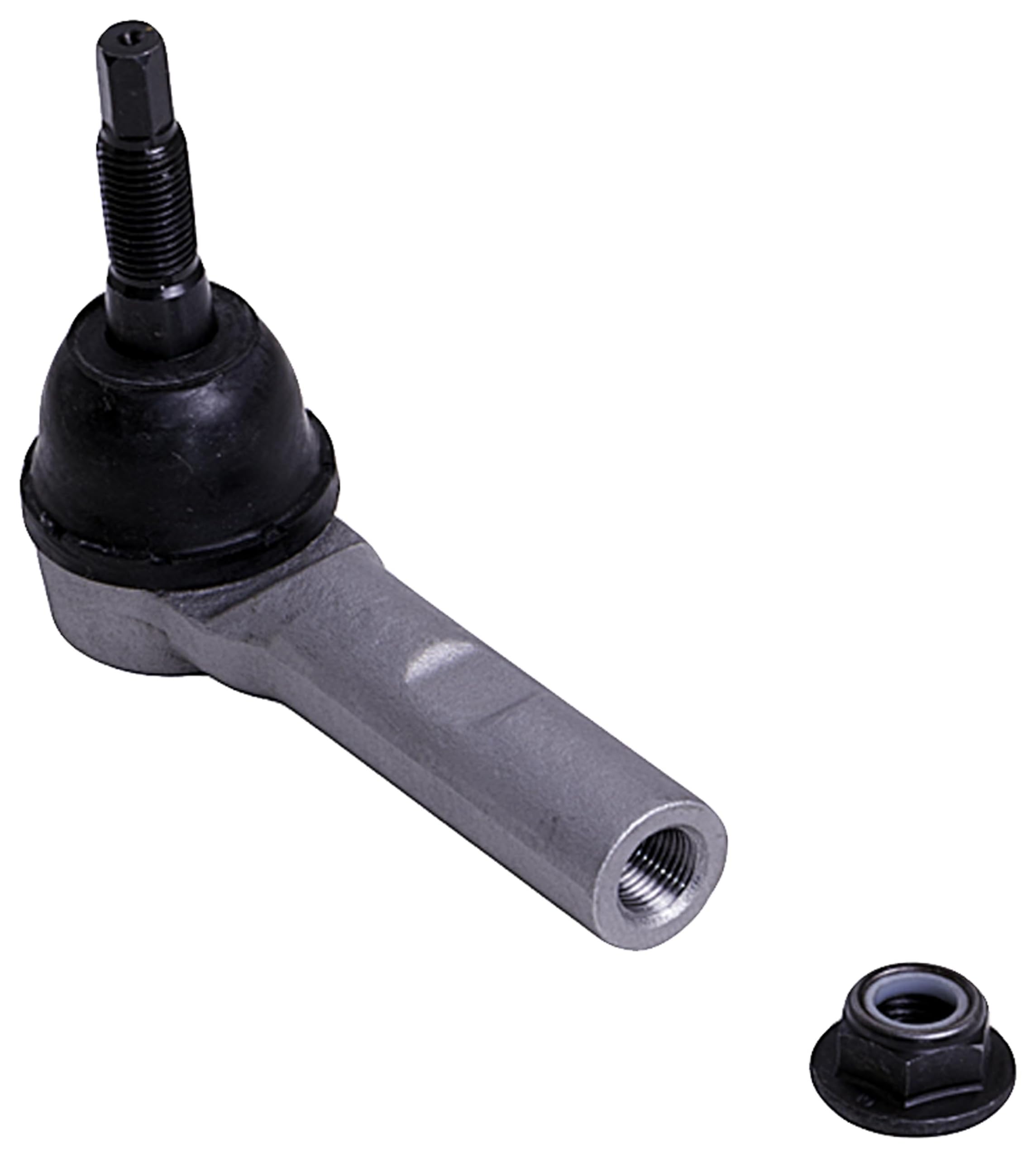 Dorman T3571Xl Front Outer Steering Tie Rod End Compatible With Select Models