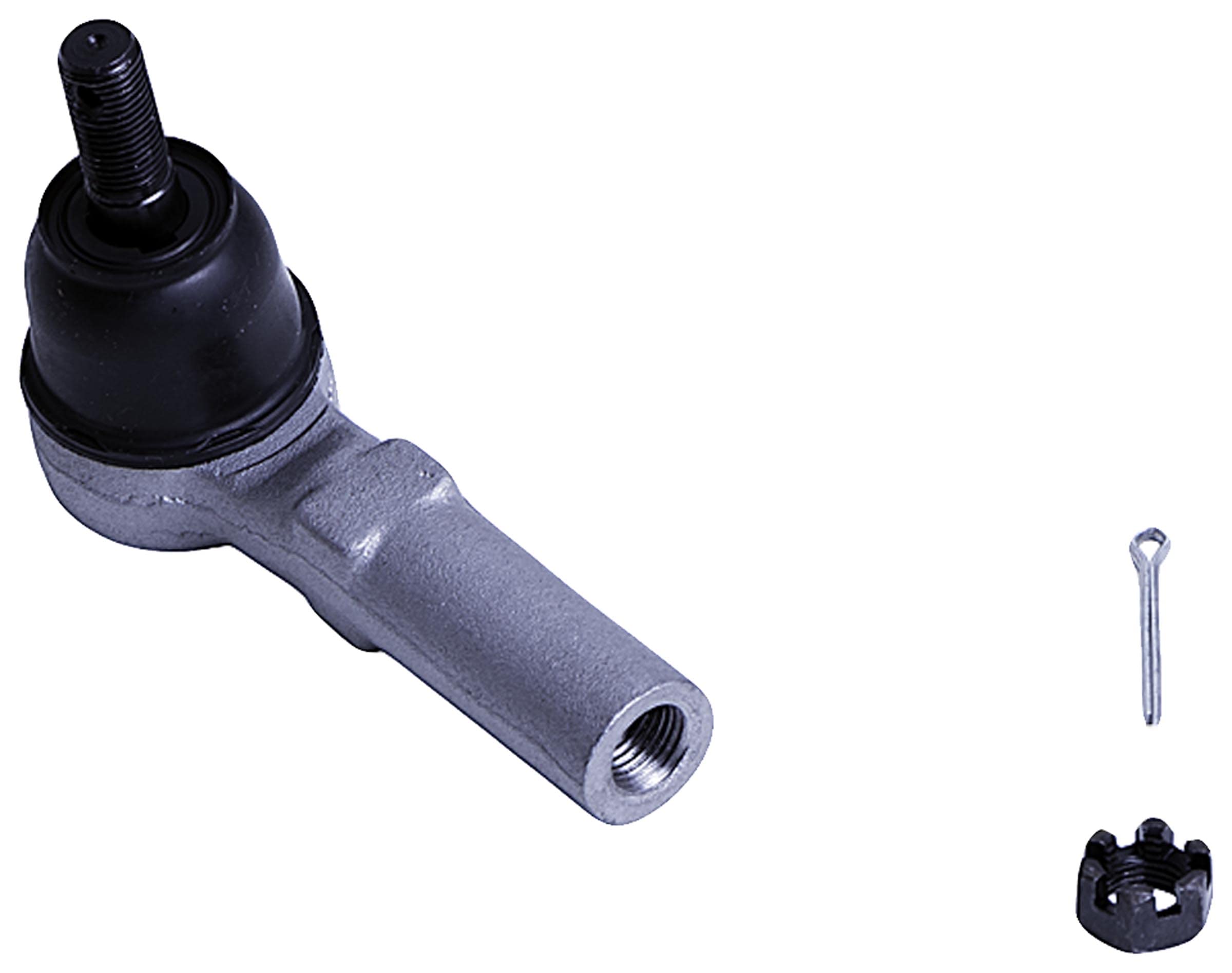 Dorman To92195Xl Front Outer Steering Tie Rod End Compatible With Select Models