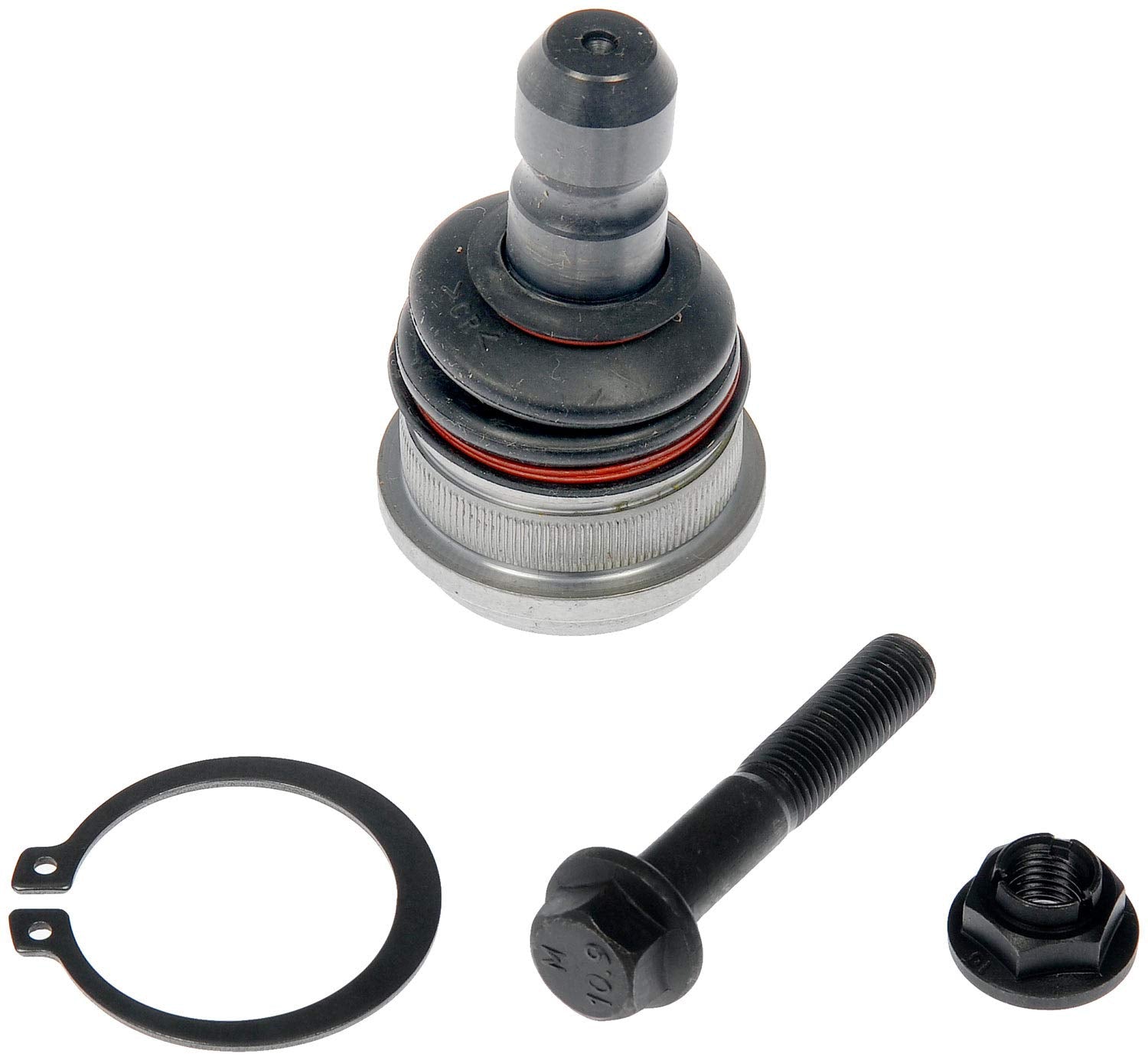Dorman Bj63145Xl Front Lower Suspension Ball Joint Compatible With Select Hyundai/Kia Models