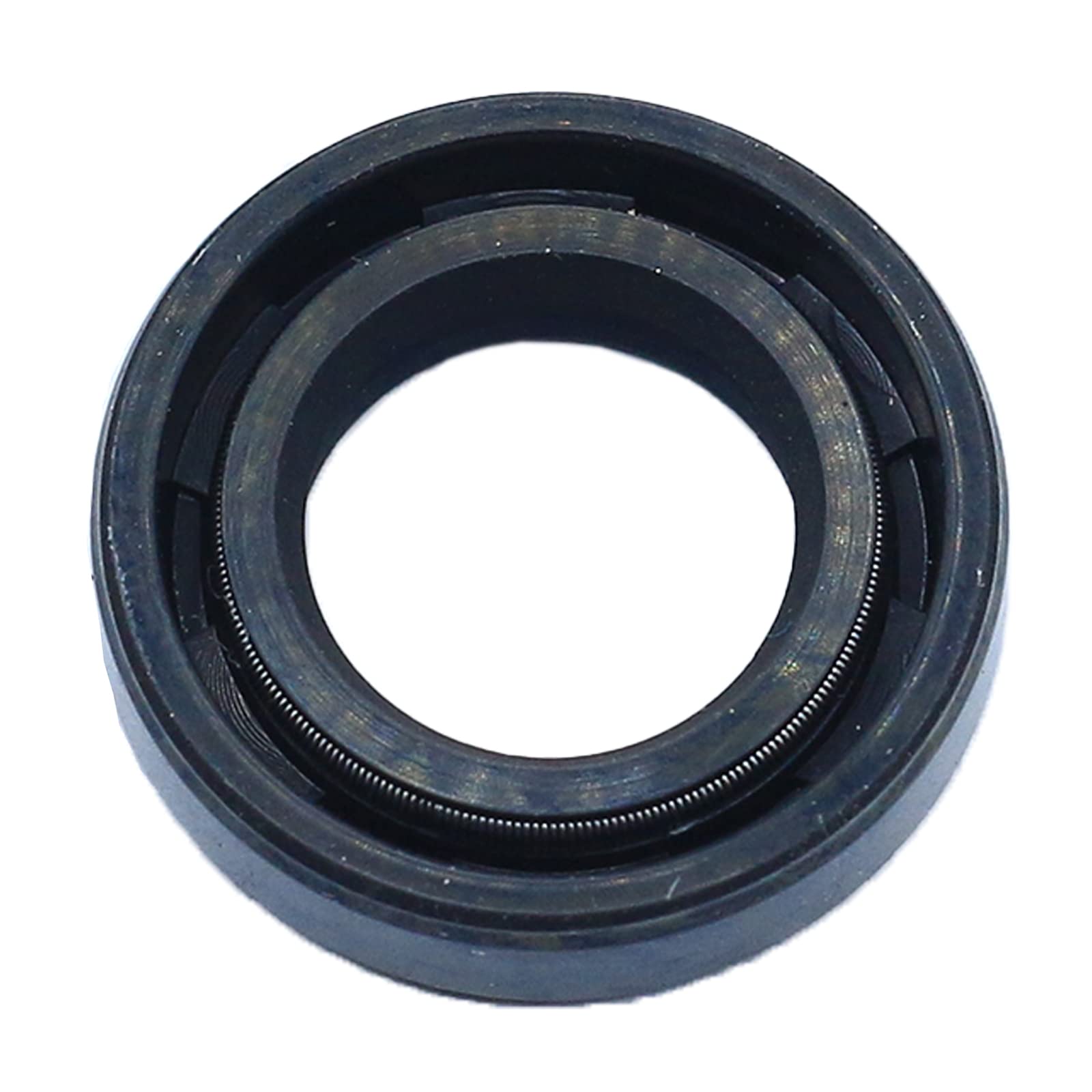 Plentzom Crankcase Gear Shifter Shaft Oil Seal 91202-444-023 Compatible With Honda Rancher Foreman Trx250 Trx350 400 420 Trx450 500 Cr60R Cr80R Cr85R Atc250R Motorcycle (1)