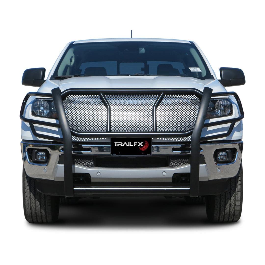 Trailfx Grille Guard E0521T
