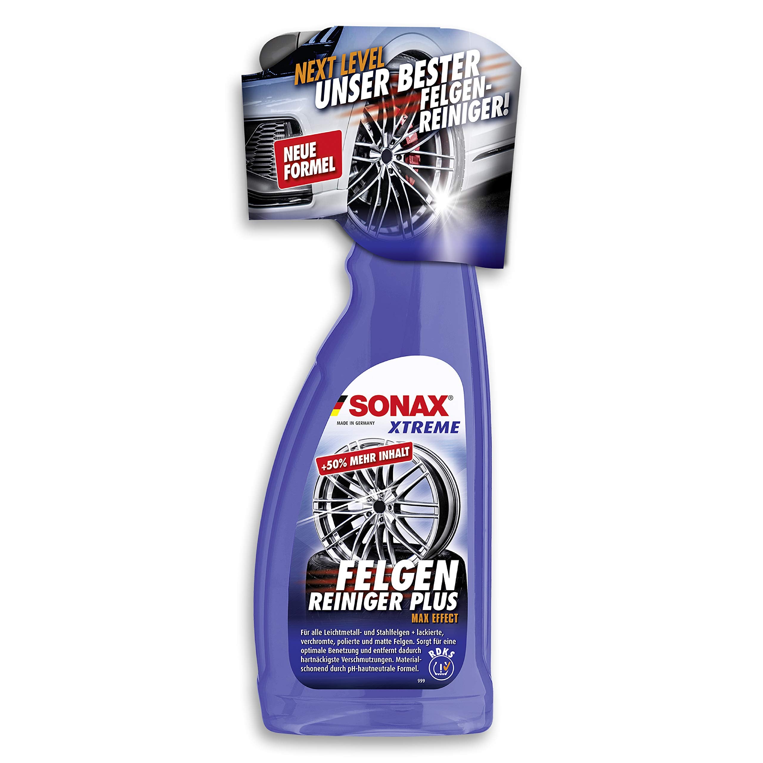 Sonax Xtreme Rim Care