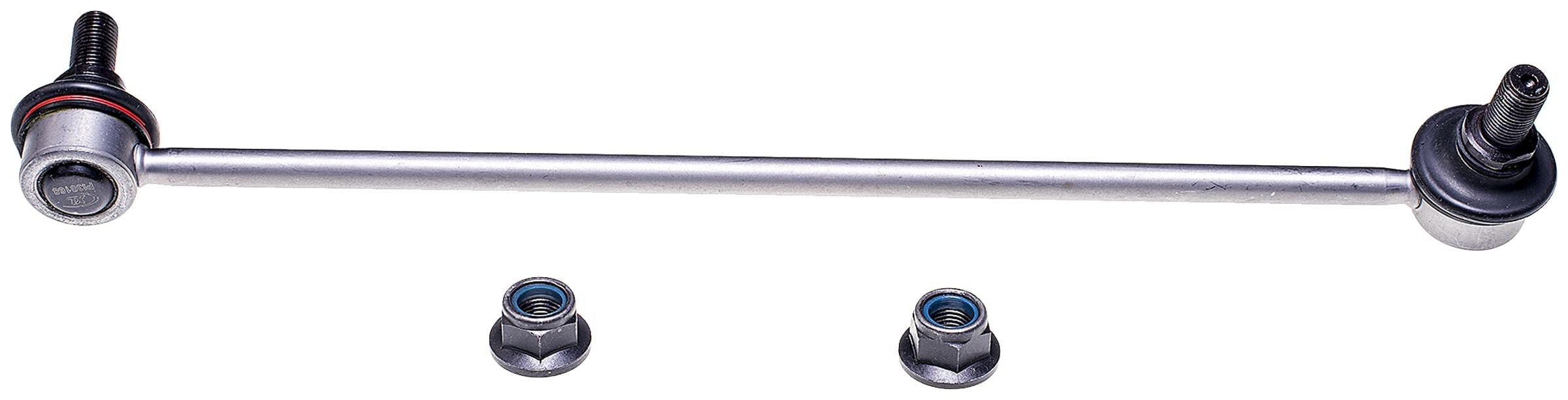 Dorman Sl60172Xl Front Passenger Side Suspension Stabilizer Bar Link Kit Compatible With Select Hyundai/Kia Models