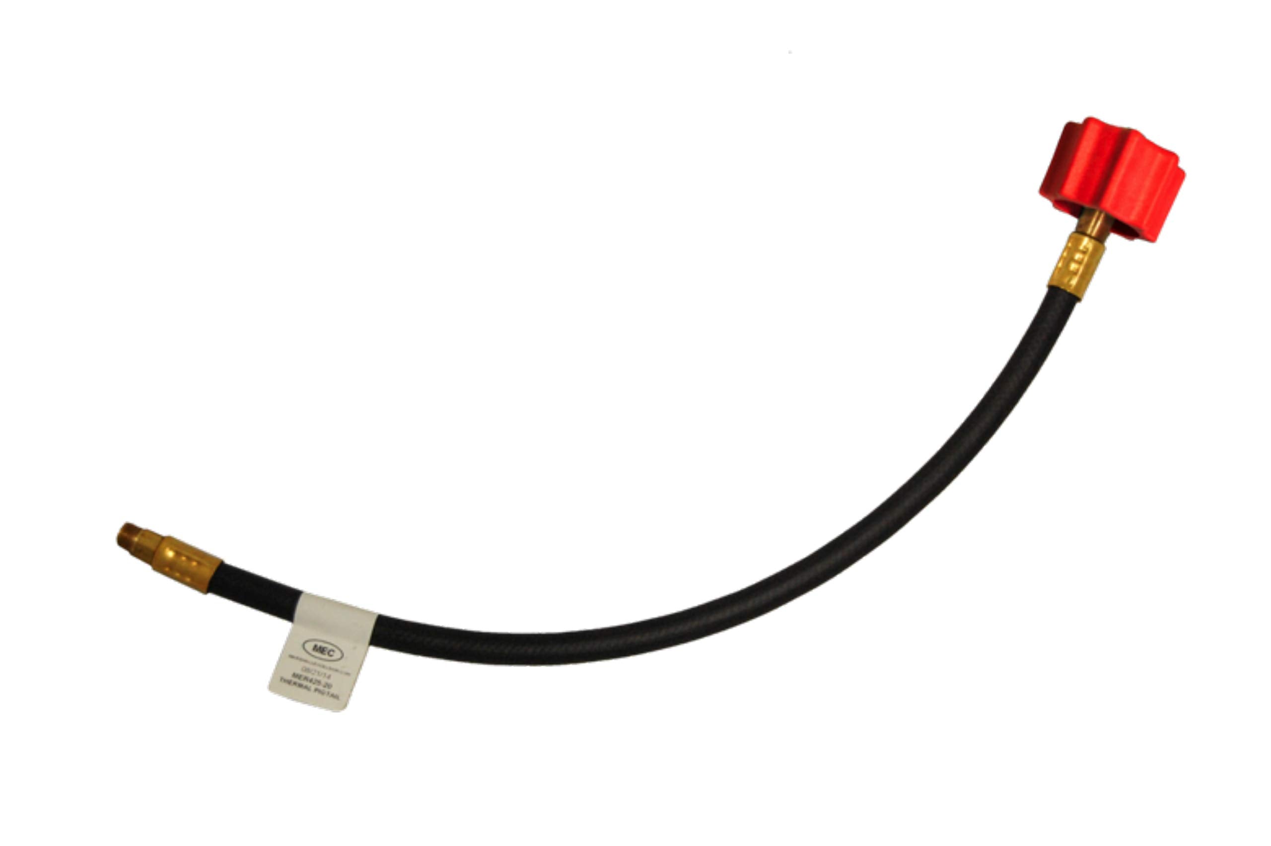 Ap Products - Mer425H12P Marshall Excelsior Co. High Flow Pigtail Guitar Amplifier